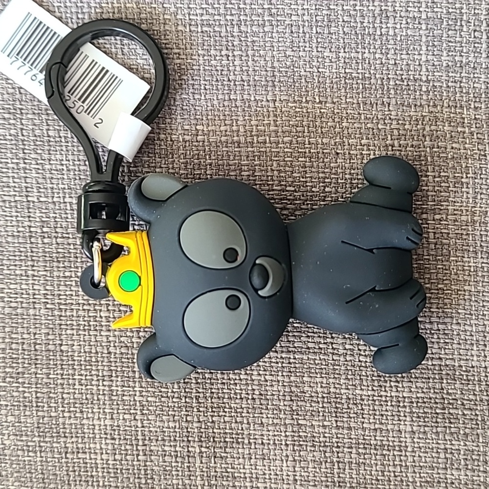 Disney 3D Figural Keyring Series 37 - Queen Elinor
